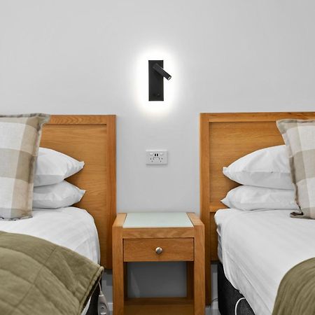 Beechworth Motor Inn Esterno foto
