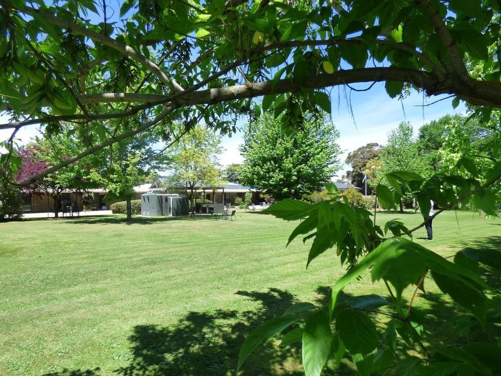 Beechworth Motor Inn Esterno foto