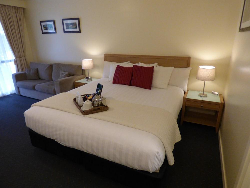 Beechworth Motor Inn Esterno foto