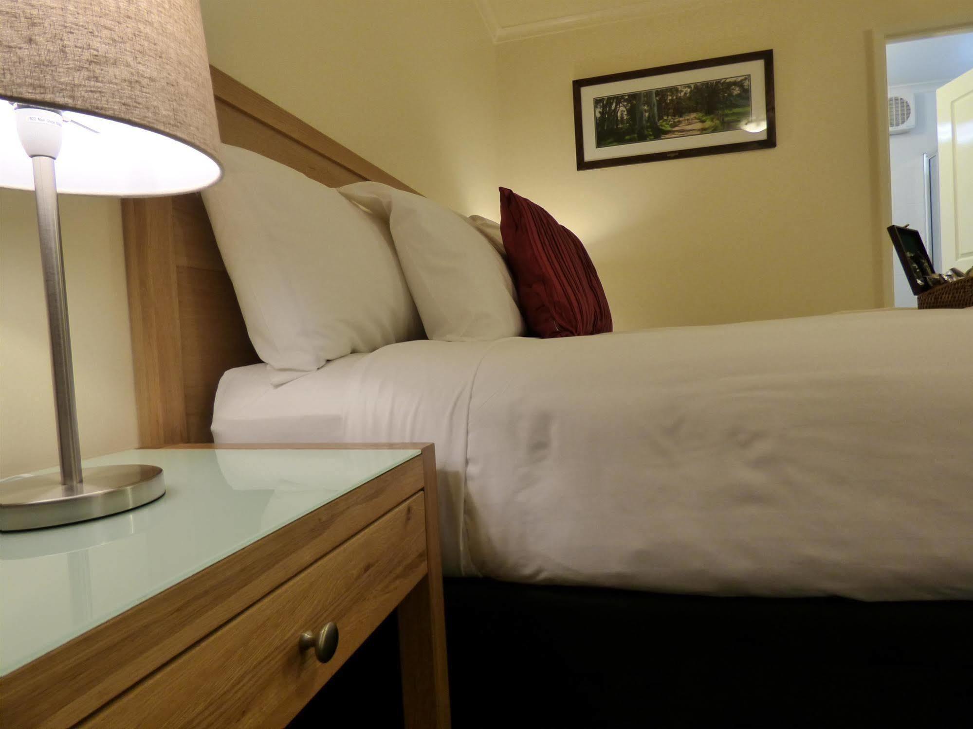 Beechworth Motor Inn Esterno foto