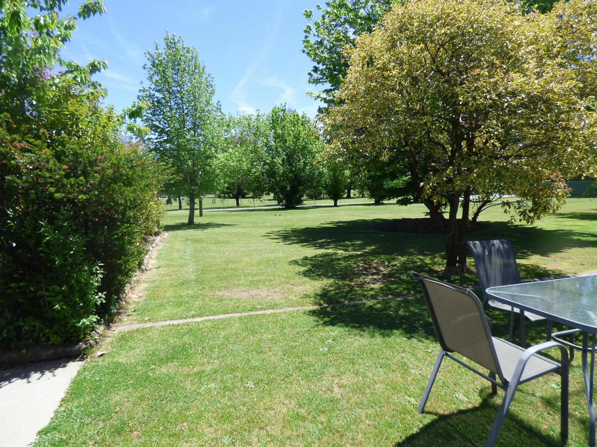 Beechworth Motor Inn Esterno foto